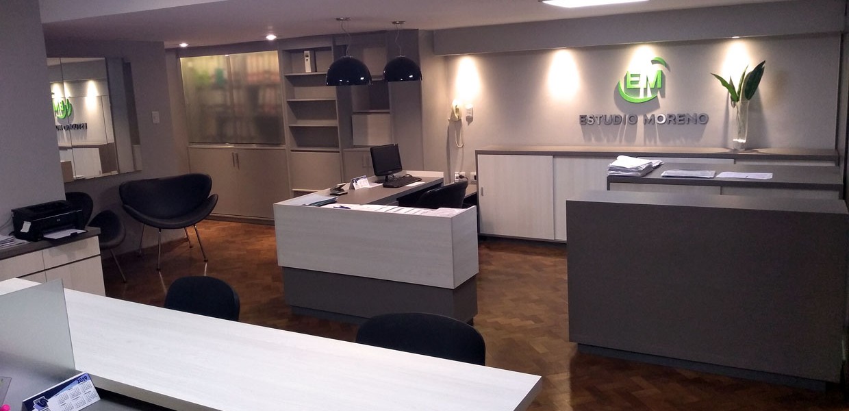 Asesoramiento profesional